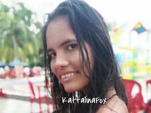 KattalinaFox
