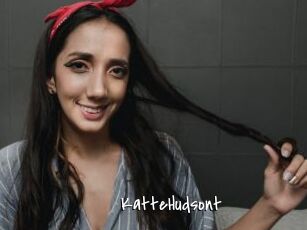 KatteHudsont