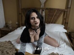 Kattjaa