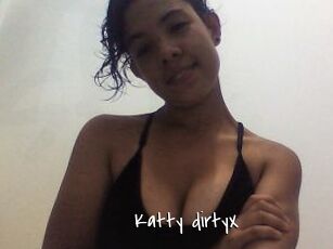 Katty_dirtyX