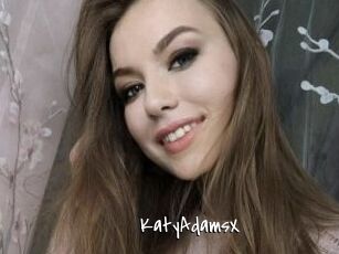 KatyAdamsX