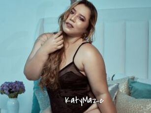 KatyMaze