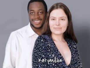 KatyandJon