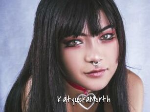 KatyuskaMorth