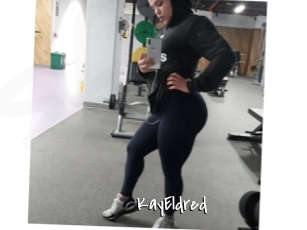KayEldred Sexy Footjobs