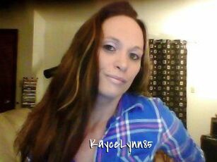 KayceLynn85