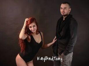 KaylAndTony