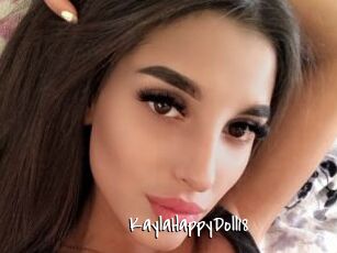 KaylaHappyDoll18