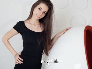 KaylaMiles