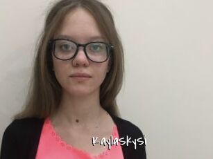 KaylaSkySi