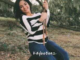 Kaylee_Benz