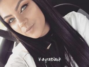 KayraBlack
