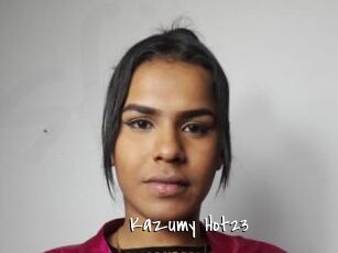 Kazumy_Hot23