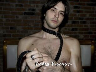 Keanu_Reevez