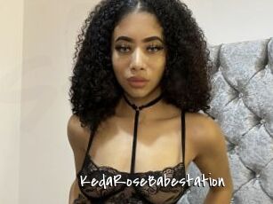 KedaRoseBabestation