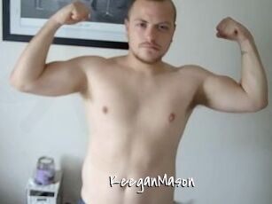 KeeganMason