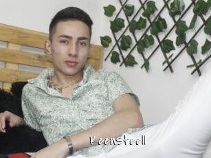KeenSteell