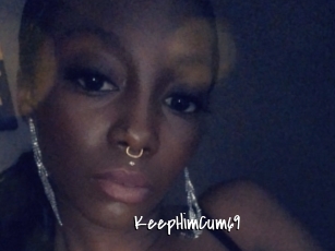 KeepHimCum69