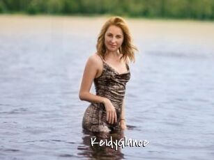 KeidyGlance