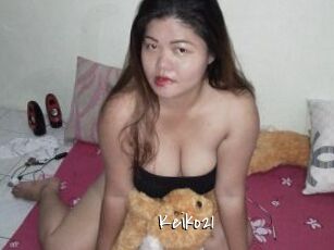 Keiko21