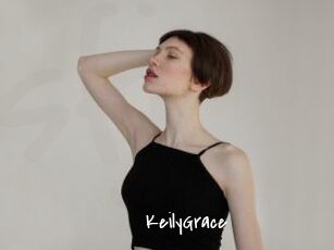 KeilyGrace
