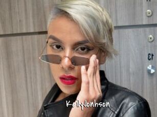 KeilyJonhson