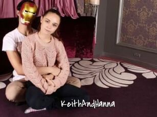KeithAndHanna