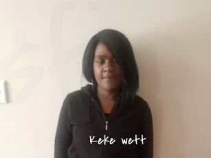 Keke_wett