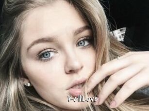 KelliLove Sexy Footjobs