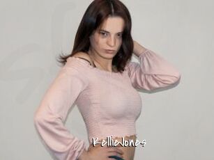 KellieJones