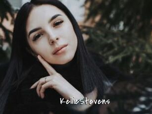 KellieStevens