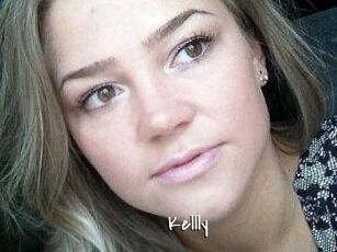 Kellly
