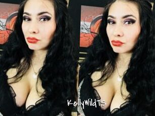 KellyWildTS