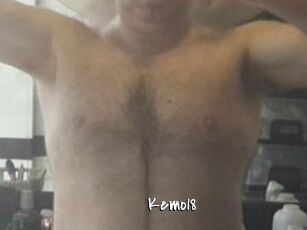 Kemo18