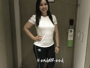 KendalReed