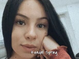 Kendal_Spring