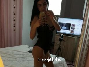 KendallBlue