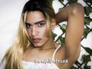 KendallCatriona