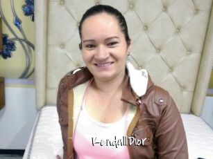 KendallDior