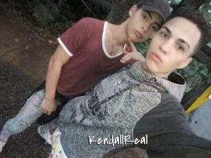 KendallReal