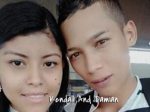 Kendall_And_Damian