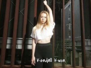 Kendall_Kwon
