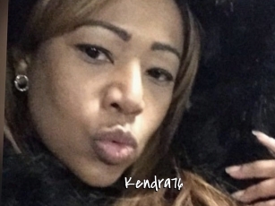 Kendra76