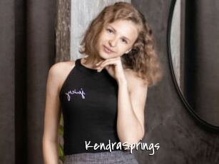 KendraSprings