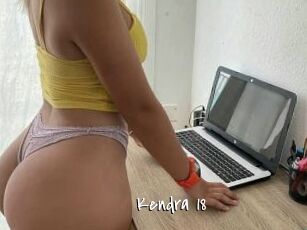 Kendra_18