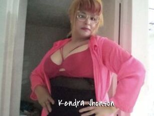 Kendra_Jhonson