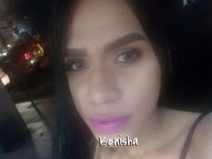 Kenisha