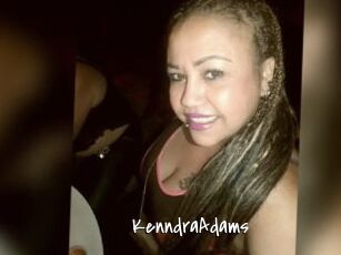 KenndraAdams