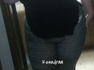 Kenndraa