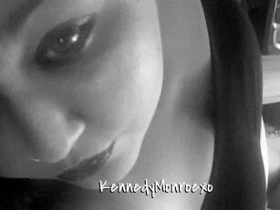 KennedyMonroexo